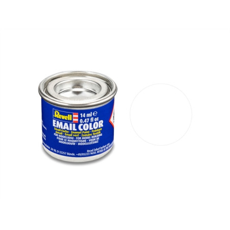 Revell Email Color Colorl