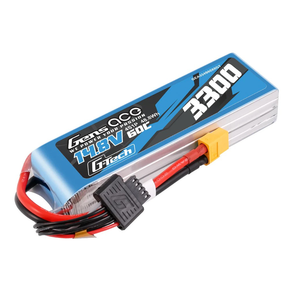 Gens ace G-Tech 3300mAh 1