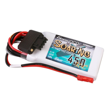 Gens ace G-Tech Soaring 4