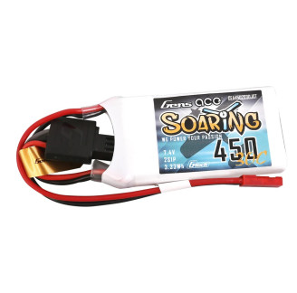 Gens ace G-Tech Soaring 4