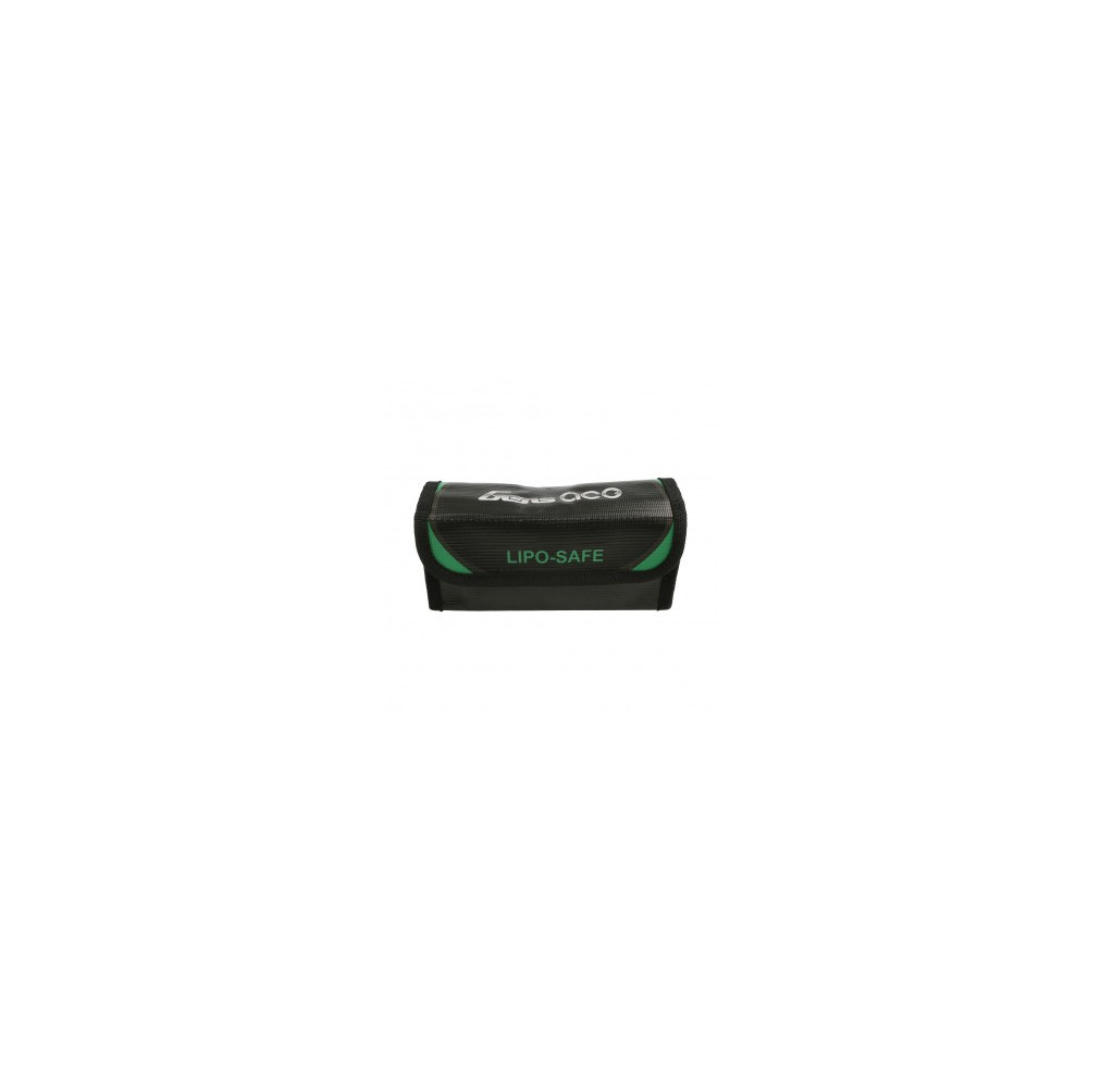 Gens ace Lipo Safe Bag 180*70*70mm