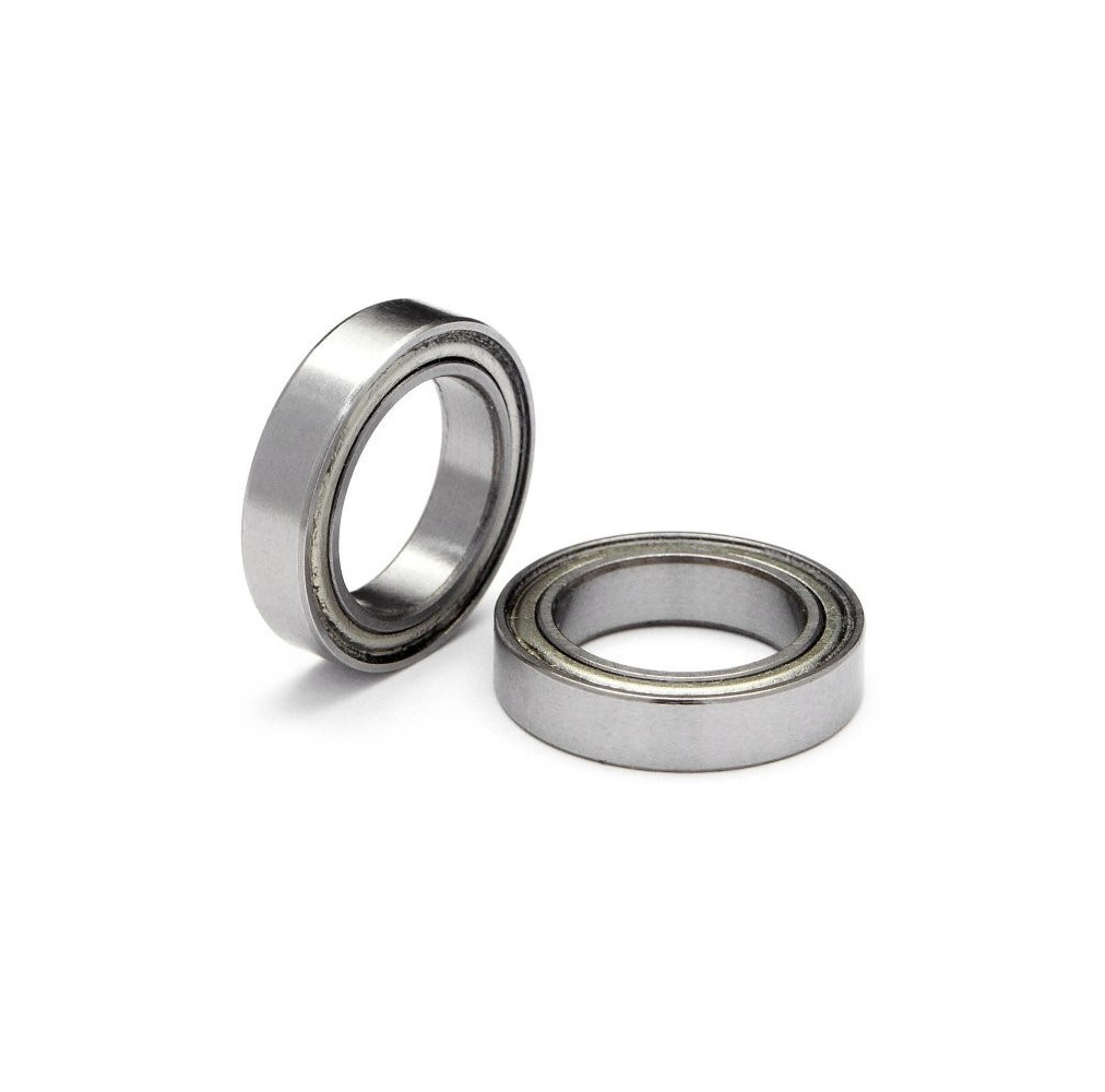 BALL BEARING 12 X 18 X 4M