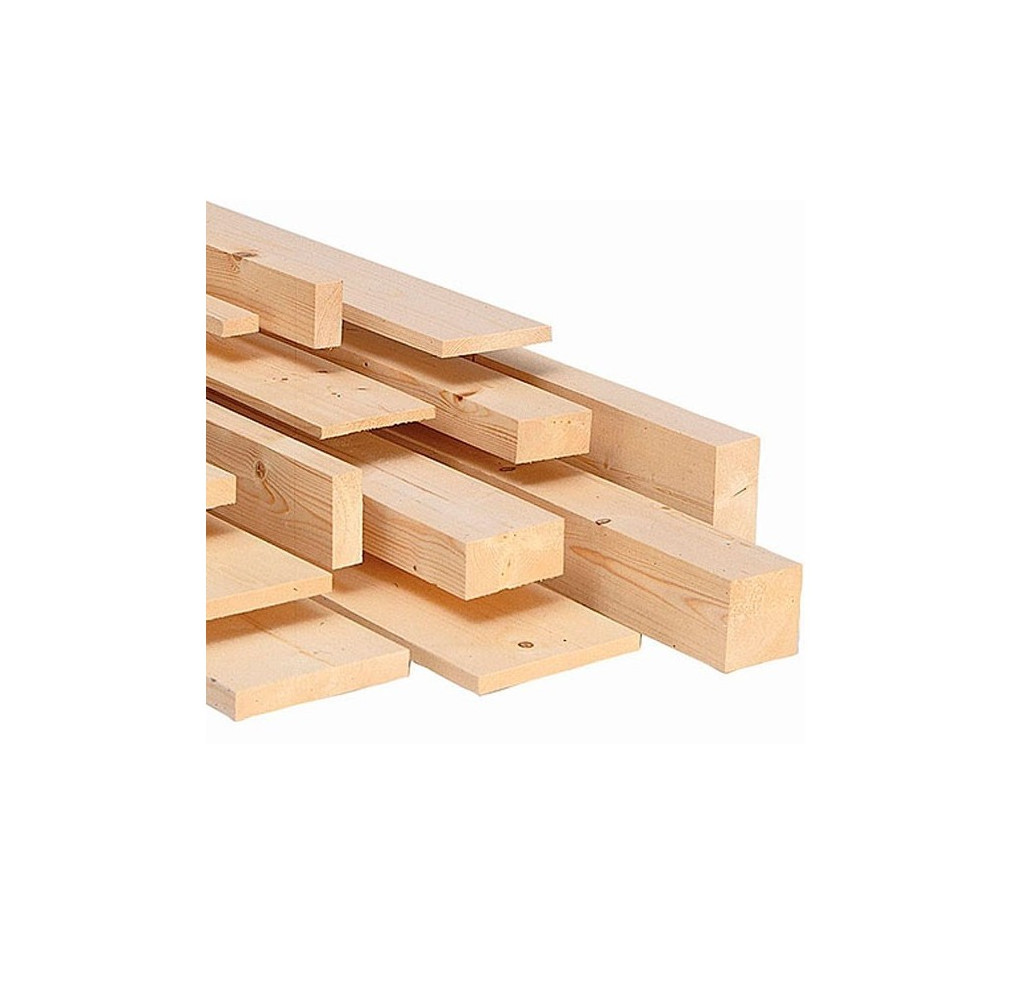 Longarinas de pinho 3x5x1