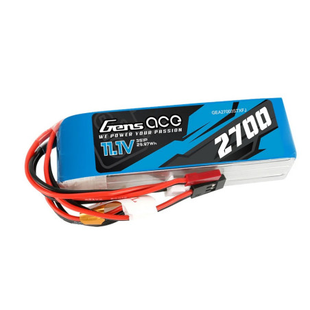 Gens ace 2700mAh 11.1V TX