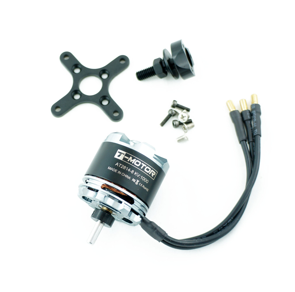 T-Motor AT 2814/1000