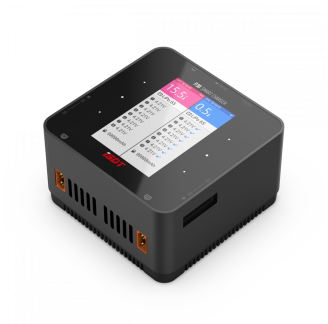 ISDT P30 DUO CHARGER