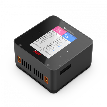 ISDT P30 DUO CHARGER