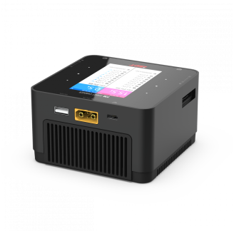 ISDT P30 DUO CHARGER