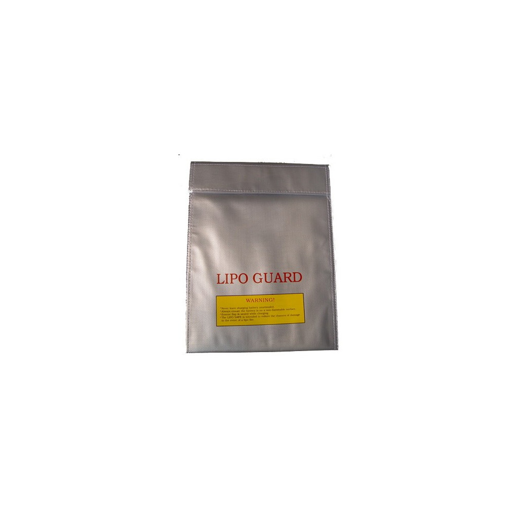 Lipo Safe Bag L 230x300mm
