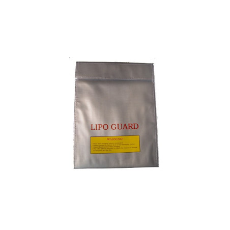 Lipo Safe Bag L 230x300mm