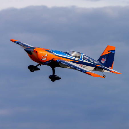 E-FLITE Extra 330 SC 3D 1