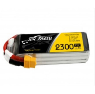 Bateria Gens Ace Lipo 3S 