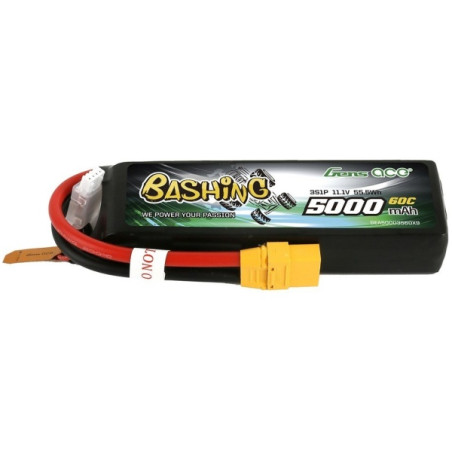 Bateria Gens Ace 3S 11.1V