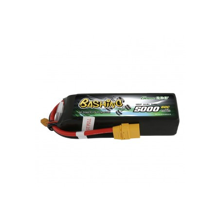 Bateria Gens Ace Bashing 