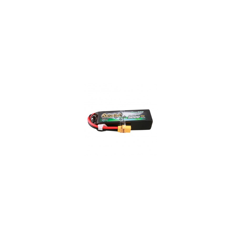 Gens ace G-Tech 5000mAh 1