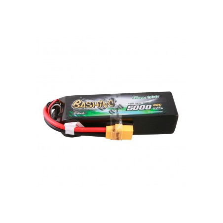 Gens ace G-Tech 5000mAh 1