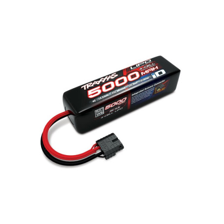 Bateria Traxxas Lipo 4S 1