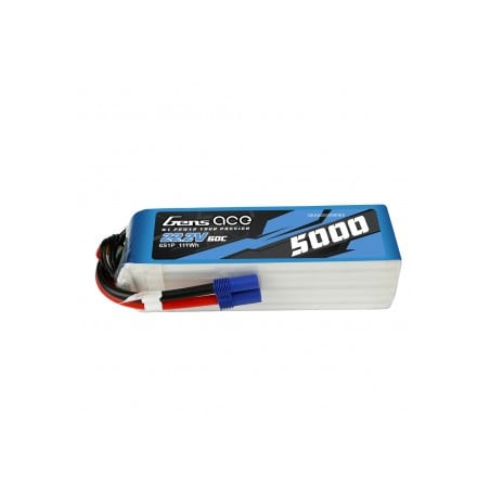 Bateria Lipo Gens Ace 500