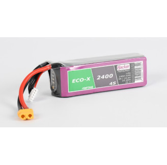 Battery TF LiPo 20C ECO-X