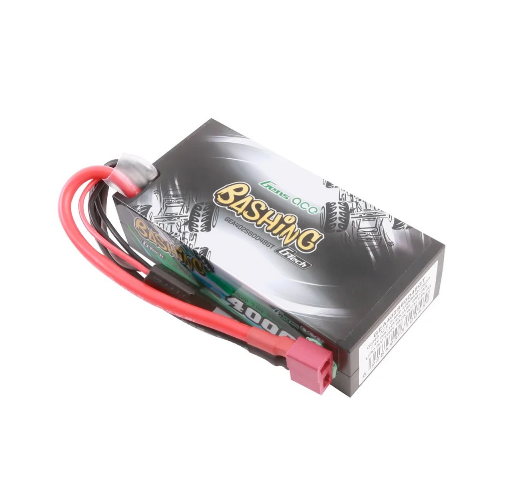 Gens ace G-Tech 4000mAh 2