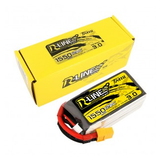 Tattu R-Line Version 3.0 