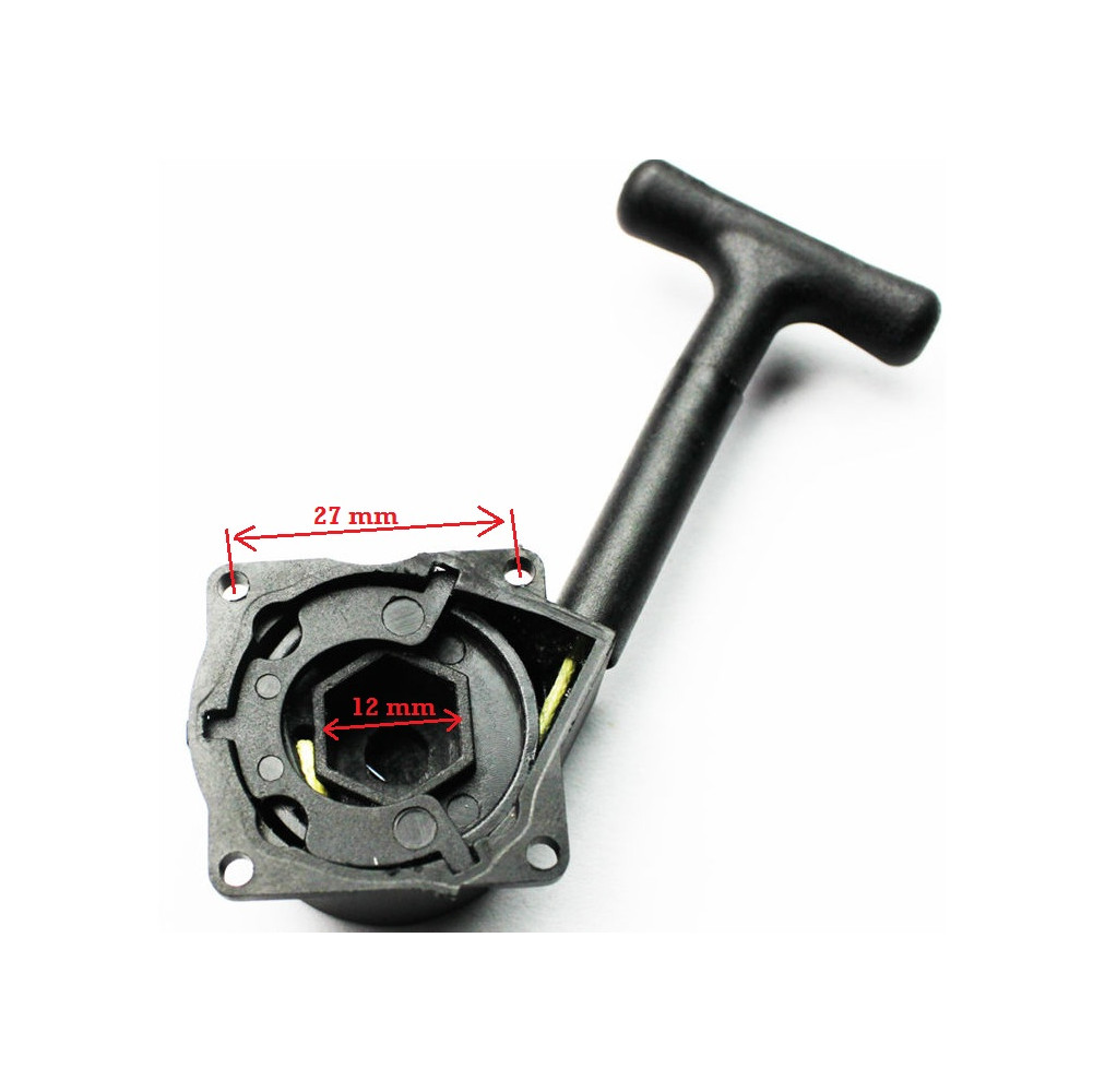 Puxa Corda 18 e  21CXP 12