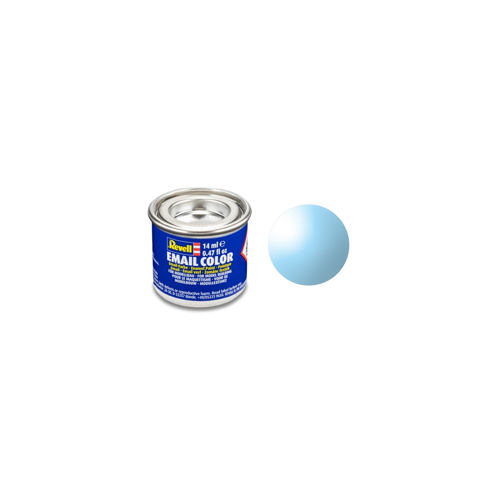 Revell Email Color, Blue,