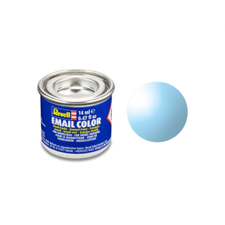 Revell Email Color, Blue,