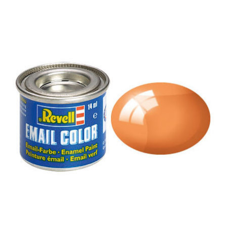 Revell Email Color, Clear