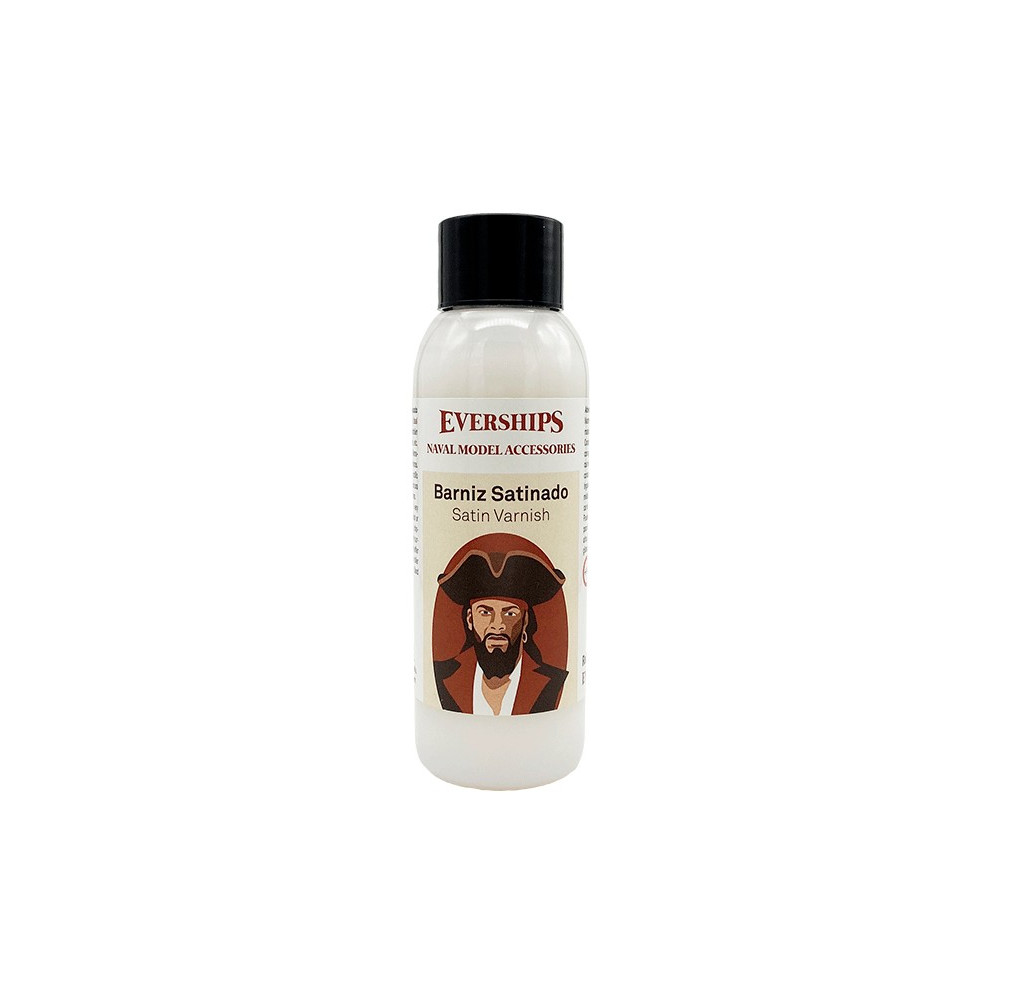 Verniz Acetinado Evership