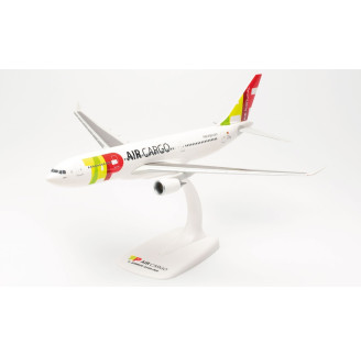 Airbus A330-200 TAP Air C