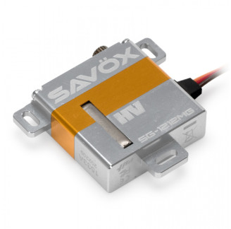 Savox SG-1212MG Servo 8Kg