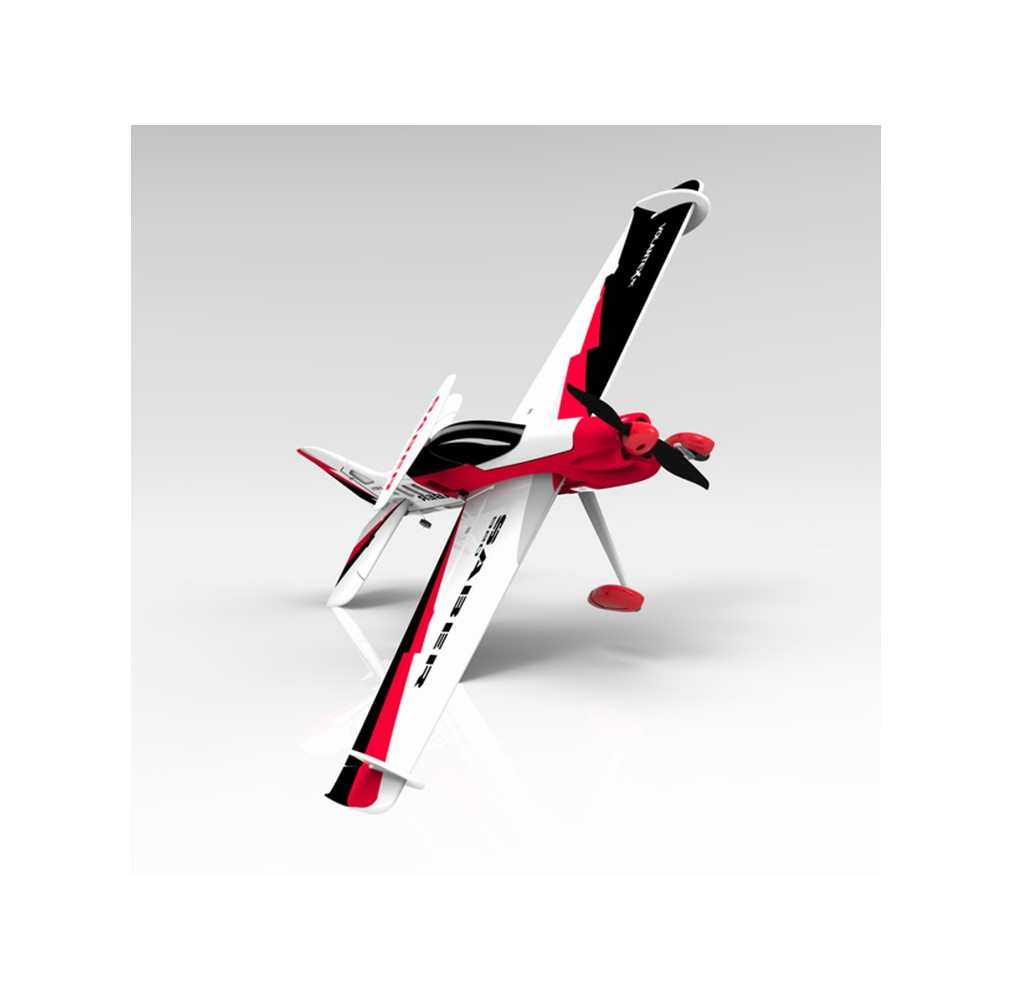 Saber 920 4 Channel Volan