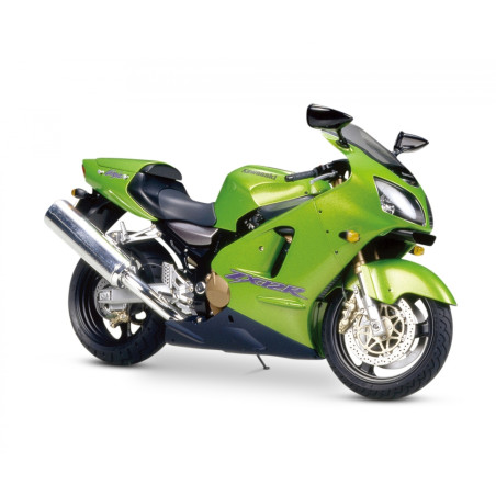 Tamiya Kawasaki Ninja ZX-