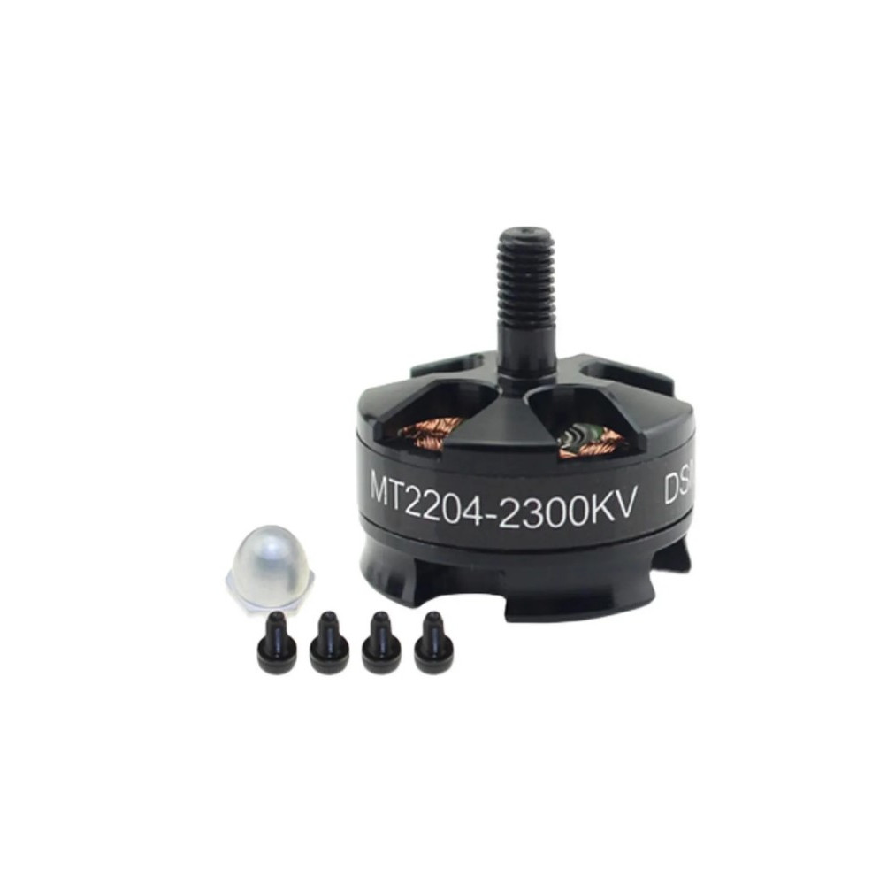 Motor FPV Brushless Quadc