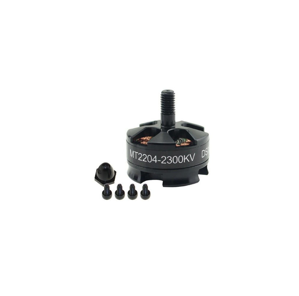 Motor FPV Brushless Quadc