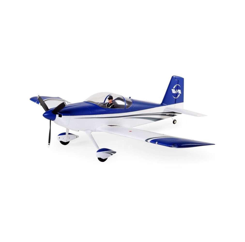 E-FLITE RV-7 Sport 1.1m P