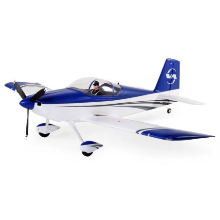 E-FLITE RV-7 Sport 1.1m P