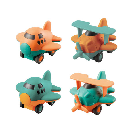 GIROS ECO AIRPLANE FREEWH