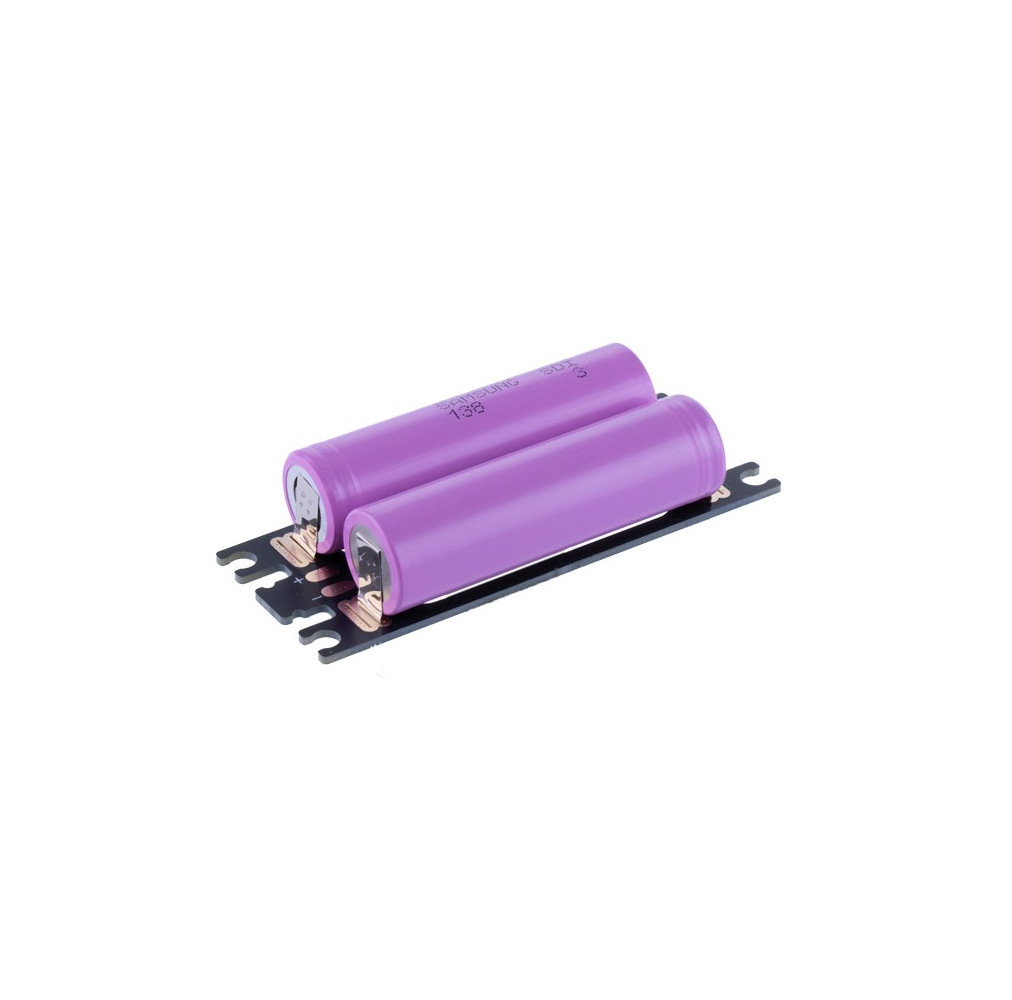 Pack Li-ion 2S 7,4V 3500m