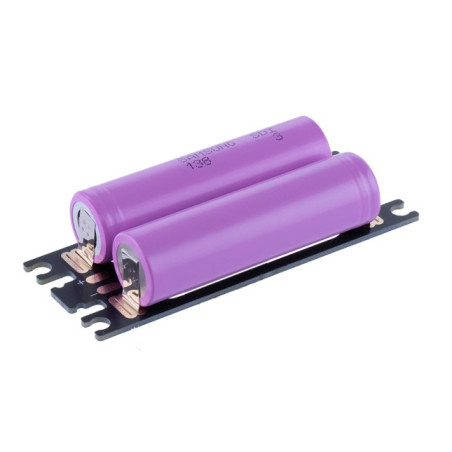 Pack Li-ion 2S 7,4V 3500m