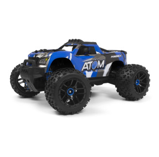 Maverick Atom 1/18 4WD El