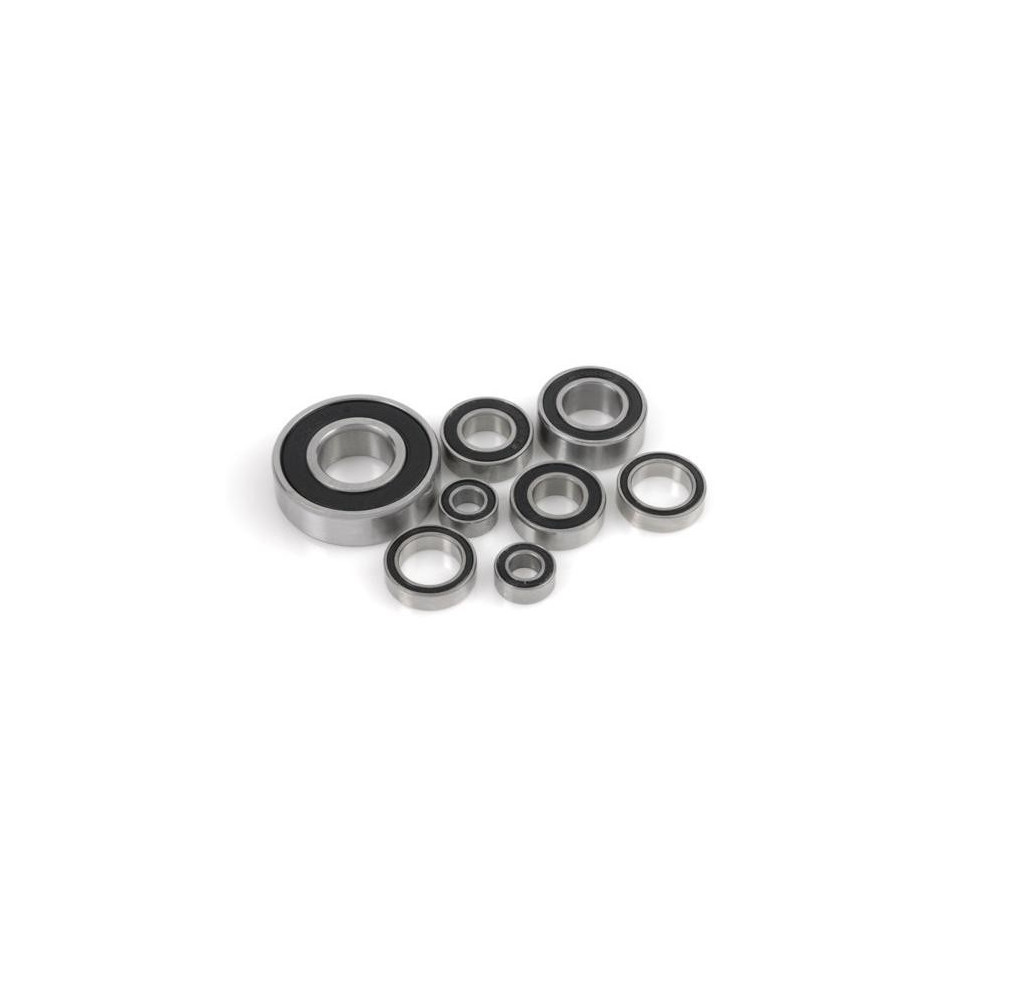 Rolamentos Chrome Steel -