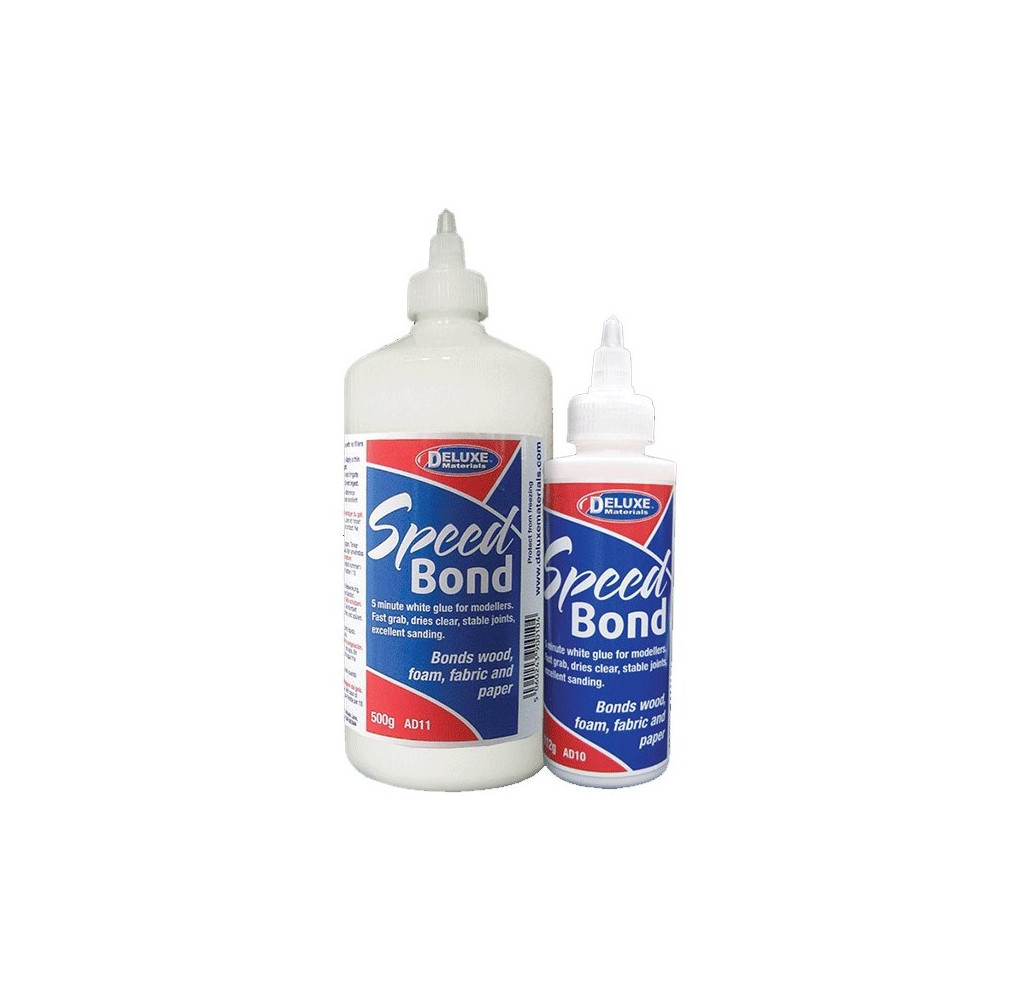 Deluxe Speedbond 112g
