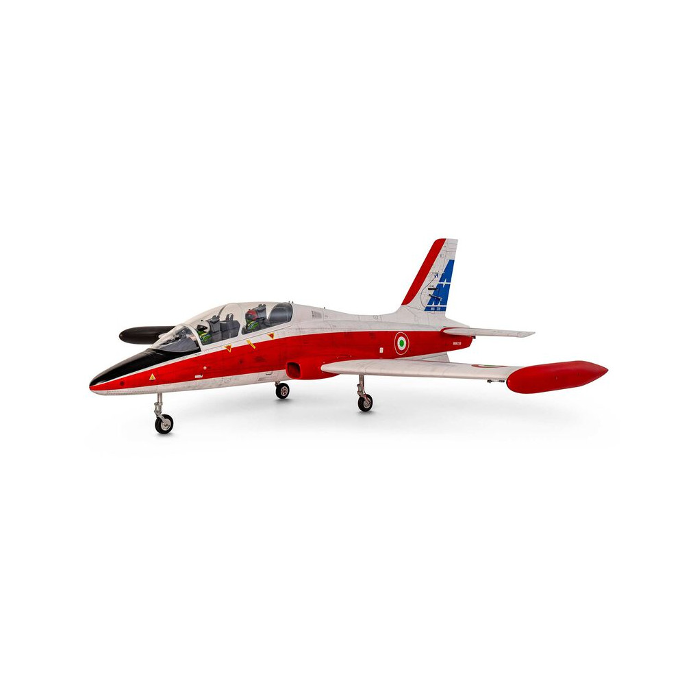 Aermacchi MB-339 60-86N S