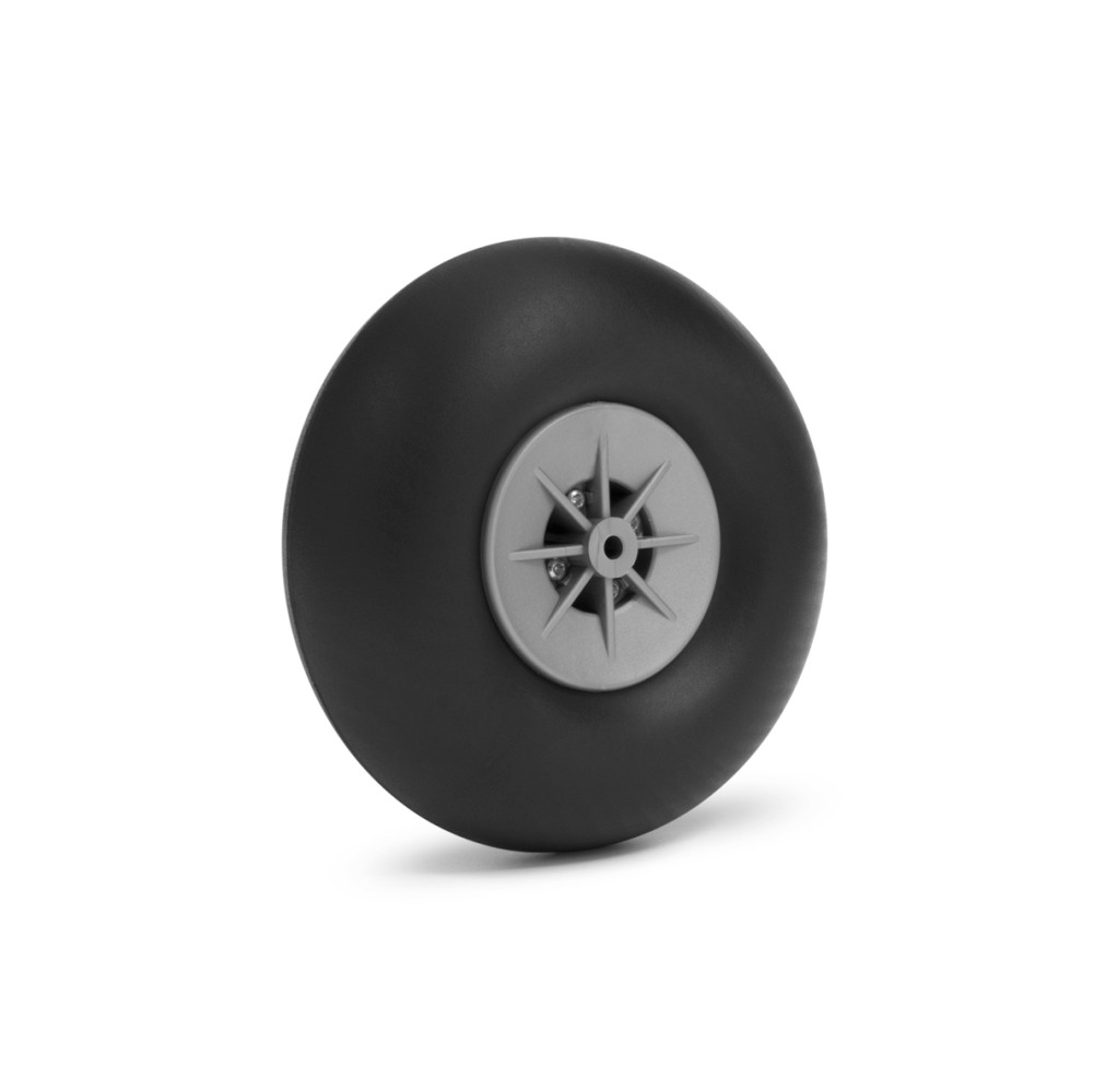 Kavan Airwheel 63mm