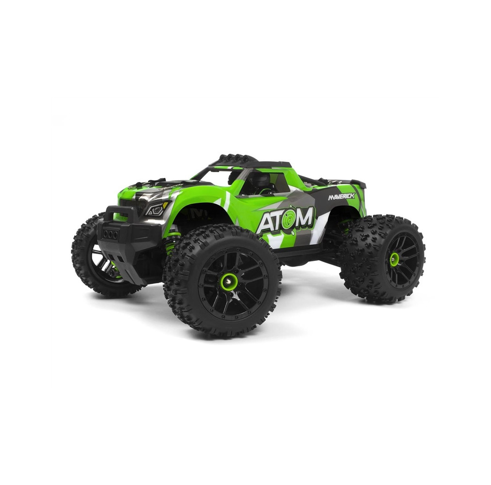 Maverick Atom 1/18 4WD El