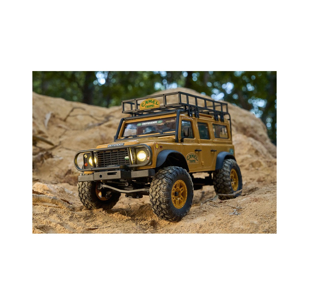 1/24 Land rover Defender
