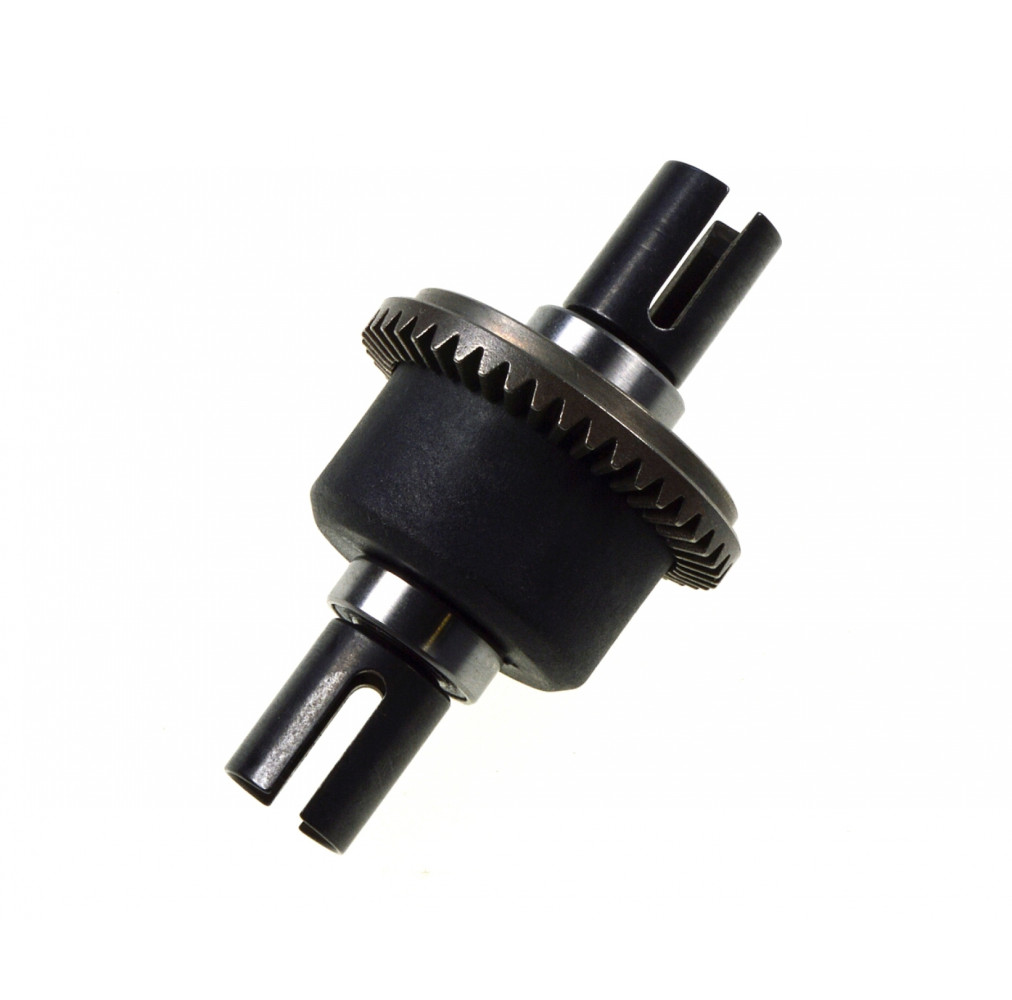 Diferencial Frente/tras