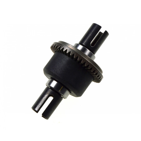 Diferencial Frente/tras